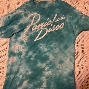 Panic!AtTheDisco T-shirt